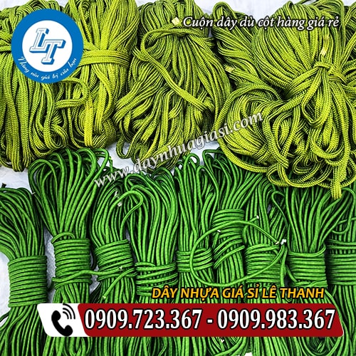 chuyên bán dây dù cột hàng giá rẻ nhiều loại chuyên bán dây dù cột hàng giá rẻ nhiều loại