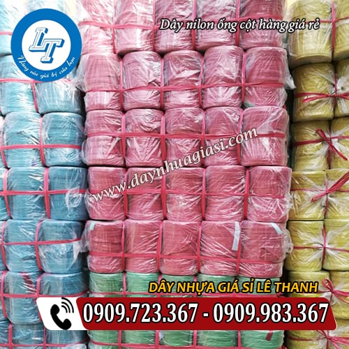 chuyên bán dây nilon ống cột hàng giá rẻ tại xưởng chuyên bán dây nilon ống cột hàng giá rẻ tại xưởng