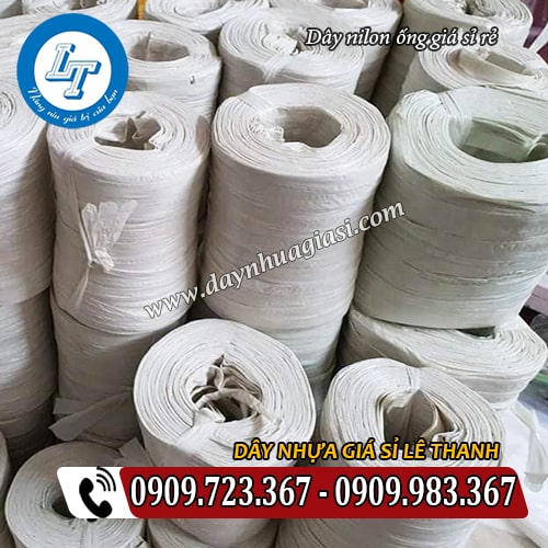 chuyên bán dây nilon ống giá sỉ rẻ nhất tphcm chuyên bán dây nilon ống giá sỉ rẻ nhất tphcm