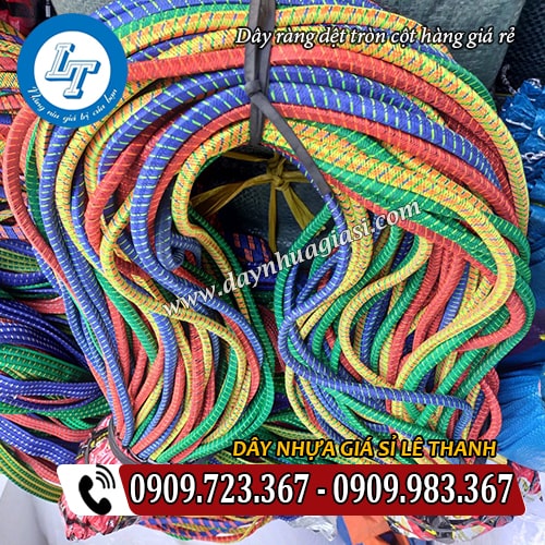 chuyên bán dây ràng dệt tròn giá rẻ chất lượng chuyên bán dây ràng dệt tròn giá rẻ chất lượng