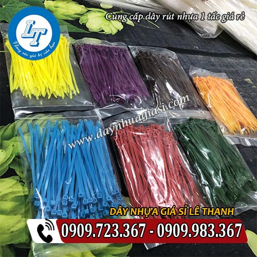 chuyên bán dây rút nhựa 1 tấc giá rẻ tại xưởng chuyên bán dây rút nhựa 1 tấc giá rẻ tại xưởng