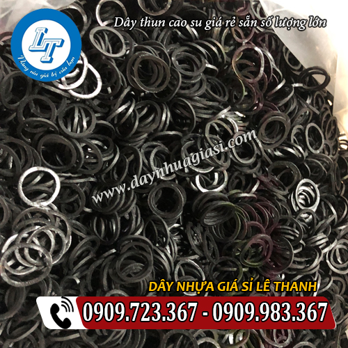 chuyên bán dây thun cao su giá sỉ rẻ sẵn số lượng lớn chuyên bán dây thun cao su giá sỉ rẻ sẵn số lượng lớn