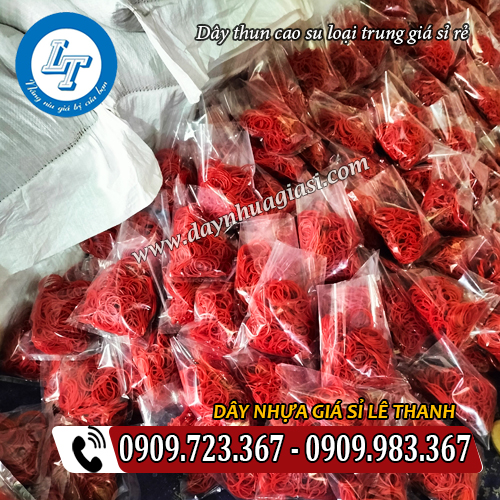 chuyên bán dây thun loại trung giá sỉ rẻ tận xưởng chuyên bán dây thun loại trung giá sỉ rẻ tận xưởng