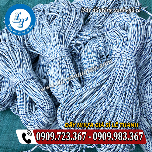 chuyên bán sỉ dây dù trắng xanh giá rẻ tại tphcm chuyên bán sỉ dây dù trắng xanh giá rẻ tại tphcm