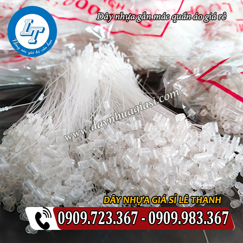 chuyên bán sỉ dây nhựa gắn mác quần áo giá rẻ tphcm chuyên bán sỉ dây nhựa gắn mác quần áo giá rẻ tphcm
