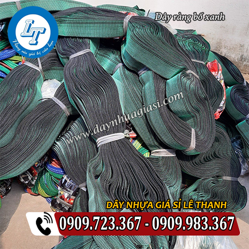 chuyên bán sỉ dây ràng bố xanh giá rẻ sẵn số lượng chuyên bán sỉ dây ràng bố xanh giá rẻ sẵn số lượng