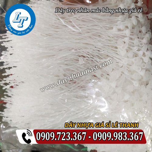 dây treo nhãn mác bằng nhựa giá sỉ rẻ tphcm dây treo nhãn mác bằng nhựa giá sỉ rẻ tphcm