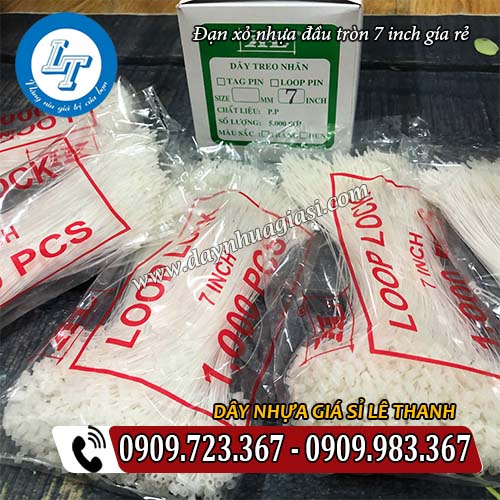 chuyên cung cấp đạn xỏ nhựa đầu tròn 7 inch giá rẻ tận xưởng chuyên cung cấp đạn xỏ nhựa đầu tròn 7 inch giá rẻ tận xưởng