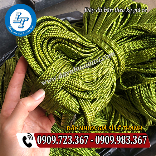 chuyên cung cấp dây dù bán theo kg giá rẻ chuyên cung cấp dây dù bán theo kg giá rẻ