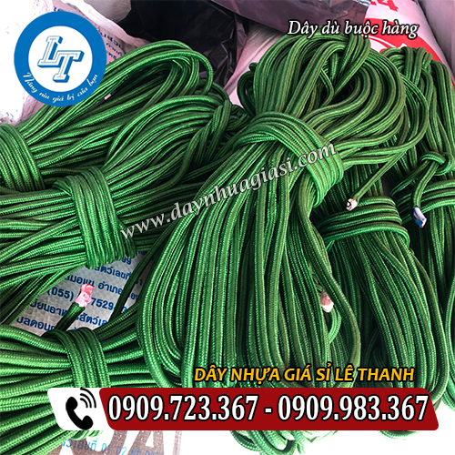 chuyên cung cấp dây dù buộc hàng giá rẻ bỏ sỉ chuyên cung cấp dây dù buộc hàng giá rẻ bỏ sỉ