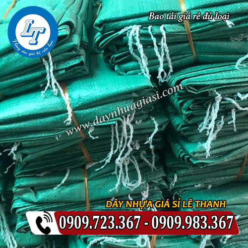 chuyên sỉ các loại bao tải giá rẻ chất lượng chuyên sỉ các loại bao tải giá rẻ chất lượng