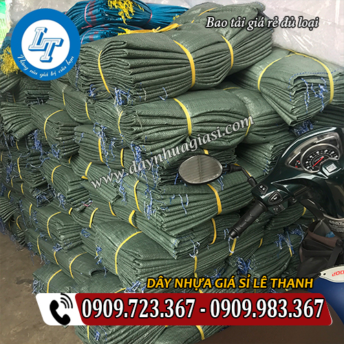 chuyên sỉ các loại bao tải giá rẻ nhất miền nam chuyên sỉ các loại bao tải giá rẻ nhất miền nam