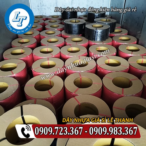 chuyến sỉ dây đai đóng kiện hàng giá rẻ chuyến sỉ dây đai đóng kiện hàng giá rẻ