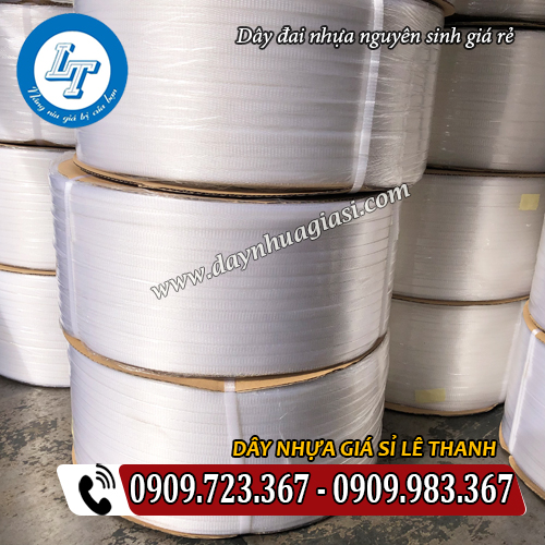 chuyên sỉ dây đai nhựa nguyên sinh giá rẻ tại tphcm chuyên sỉ dây đai nhựa nguyên sinh giá rẻ tại tphcm
