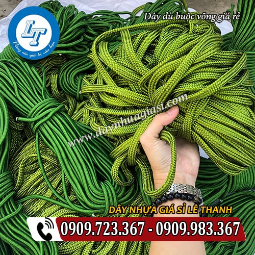 chuyên sỉ dây dù buộc võng giá rẻ chất lượng chuyên sỉ dây dù buộc võng giá rẻ chất lượng