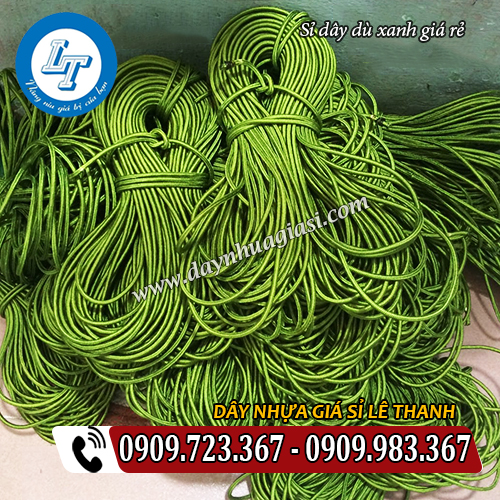 chuyên sỉ dây dù xanh giá rẻ sản xuất sẵn kho chuyên sỉ dây dù xanh giá rẻ sản xuất sẵn kho