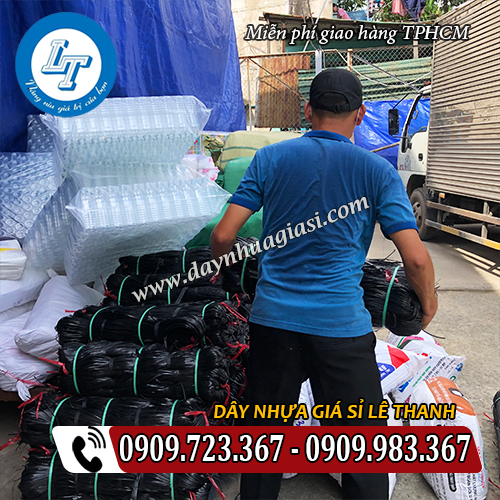 chuyên sỉ dây nilon kẽm màu đen giá rẻ giao hàng tận nơi chuyên sỉ dây nilon kẽm màu đen giá rẻ giao hàng tận nơi