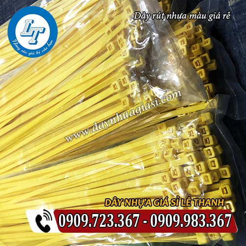 chuyên sỉ dây rút nhựa màu giá rẻ chất lượng chuyên sỉ dây rút nhựa màu giá rẻ chất lượng