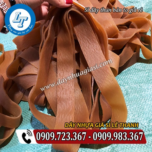 chuyên sỉ dây thun bản to giá rẻ uy tín chuyên sỉ dây thun bản to giá rẻ uy tín