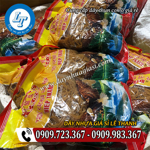 chuyên sỉ dây thun con ó giá rẻ tận xưởng sản xuất chuyên sỉ dây thun con ó giá rẻ tận xưởng sản xuất