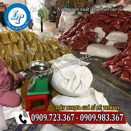 cơ sở sản xuất dây thun cao su giá rẻ uy tín cơ sở sản xuất dây thun cao su giá rẻ uy tín