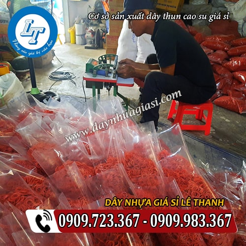cơ sở sản xuất dây thun cao su giá sỉ tphcm cơ sở sản xuất dây thun cao su giá sỉ tphcm