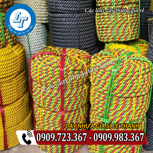 cơ sở sản xuất dây thừng giá rẻ nhiều loại cơ sở sản xuất dây thừng giá rẻ nhiều loại