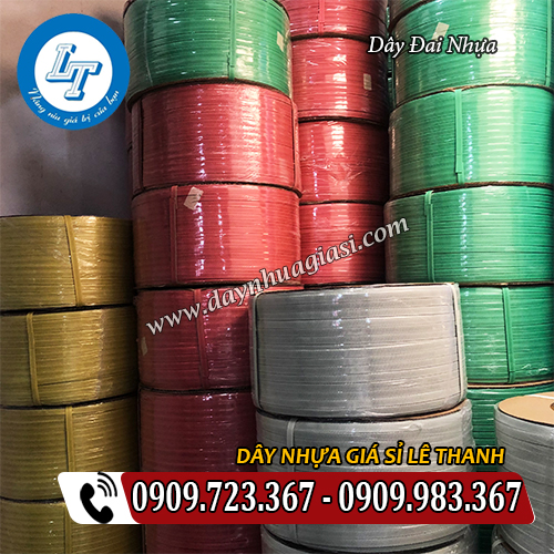 công ty bán dây đai nhựa giá sỉ chất lượng công ty bán dây đai nhựa giá sỉ chất lượng