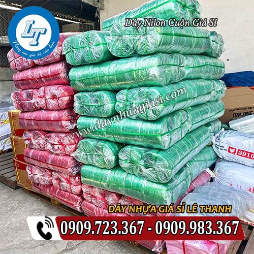 công ty bán dây nilon cuộn giá sỉ rẻ sẵn số lượng công ty bán dây nilon cuộn giá sỉ rẻ sẵn số lượng