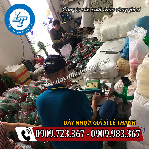 công ty sản xuất chun vòng giá sỉ rẻ nhất tphcm công ty sản xuất chun vòng giá sỉ rẻ nhất tphcm