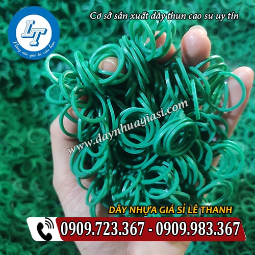 công ty sản xuất dây thun cao su uy tín giá rẻ công ty sản xuất dây thun cao su uy tín giá rẻ