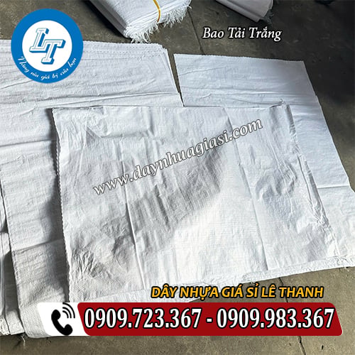 cung cấp bao tải trắng đựng gạo giá sỉ rẻ uy tín cung cấp bao tải trắng đựng gạo giá sỉ rẻ uy tín