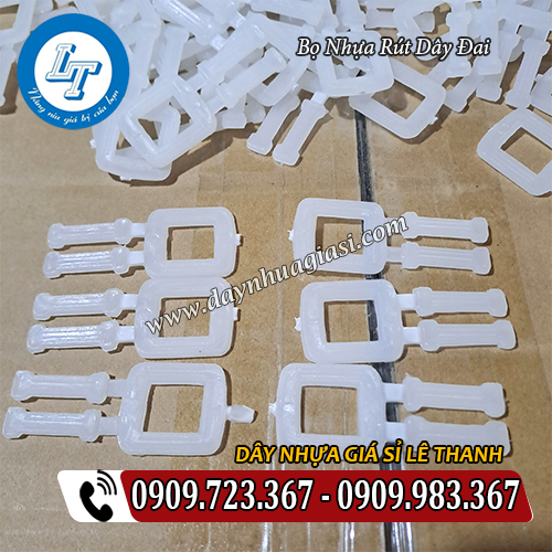 cung cấp bọ nhựa siết dây đai giá rẻ bền chắc cung cấp bọ nhựa siết dây đai giá rẻ bền chắc