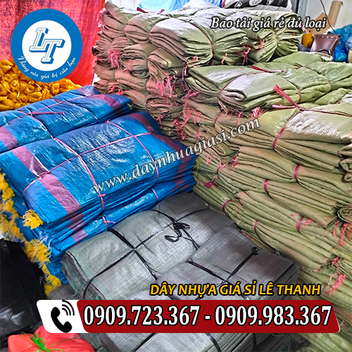 cung cấp các loại bao tải giá rẻ đủ mẫu mã kích thước cung cấp các loại bao tải giá rẻ đủ mẫu mã kích thước