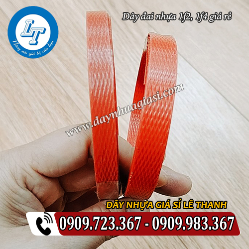 cung cấp dây đai nhựa 1f2 1f4 giá rẻ cung cấp dây đai nhựa 1f2 1f4 giá rẻ