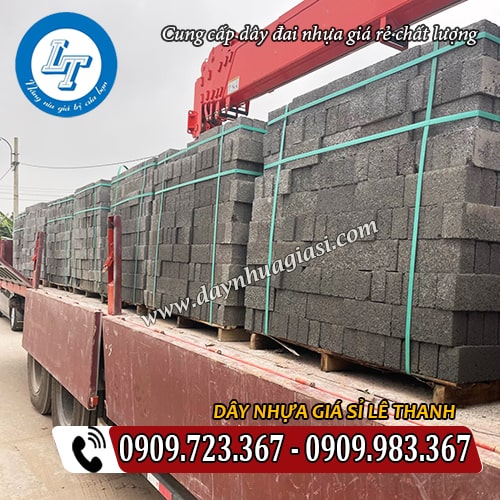 chuyên bán dây đai nhựa giá rẻ đai kiện hàng an toàn chuyên bán dây đai nhựa giá rẻ đai kiện hàng an toàn