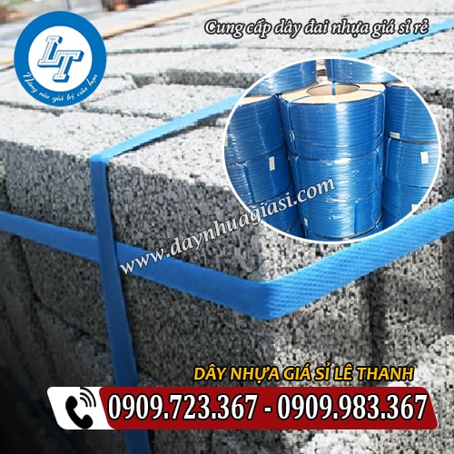 cung cấp dây đai nhựa giá sỉ rẻ đai kiện hàng hóa cung cấp dây đai nhựa giá sỉ rẻ đai kiện hàng hóa