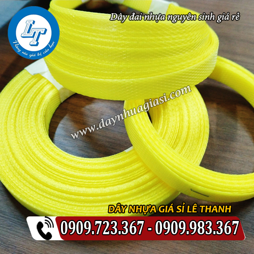 cung cấp dây đai nhựa nguyên sinh giá rẻ uy tín cung cấp dây đai nhựa nguyên sinh giá rẻ uy tín