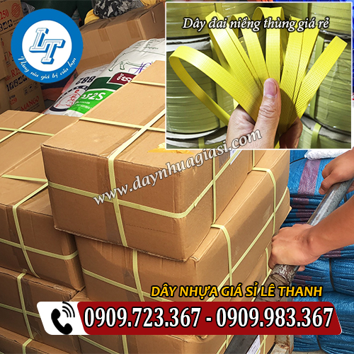 cung cấp dây đai niềng thùng giá rẻ đóng thùng hàng cung cấp dây đai niềng thùng giá rẻ đóng thùng hàng