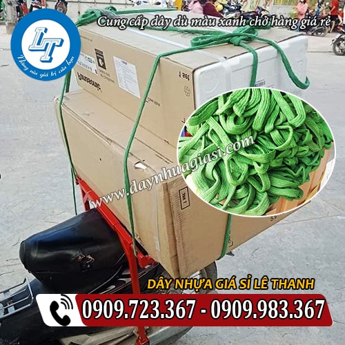cung cấp dây dù màu xanh chở hàng giá rẻ uy tín cung cấp dây dù màu xanh chở hàng giá rẻ uy tín