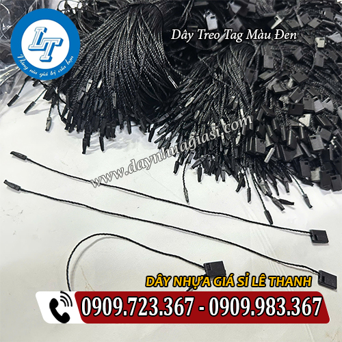cung cấp dây treo tag màu đen giá sỉ rẻ tphcm cung cấp dây treo tag màu đen giá sỉ rẻ tphcm