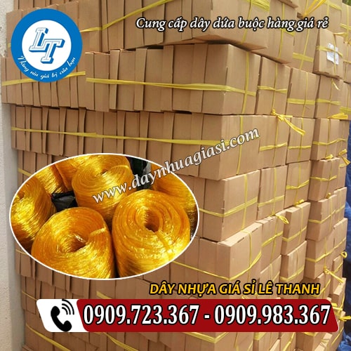 cung cấp dây dứa buộc hàng giá rẻ chất lượng cung cấp dây dứa buộc hàng giá rẻ chất lượng