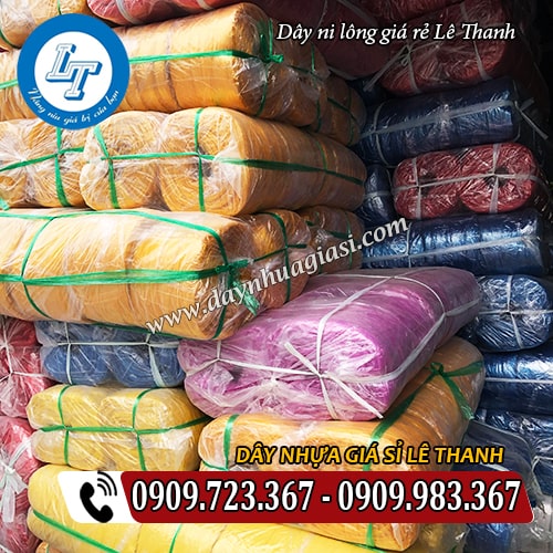 cung cấp dây nilon giá rẻ số lượng lớn cung cấp dây nilon giá rẻ số lượng lớn