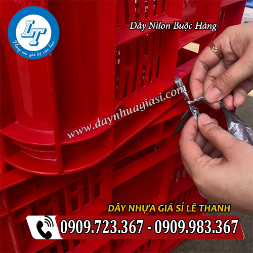 cung cấp dây nilon buộc hàng giá sỉ rẻ cung cấp dây nilon buộc hàng giá sỉ rẻ