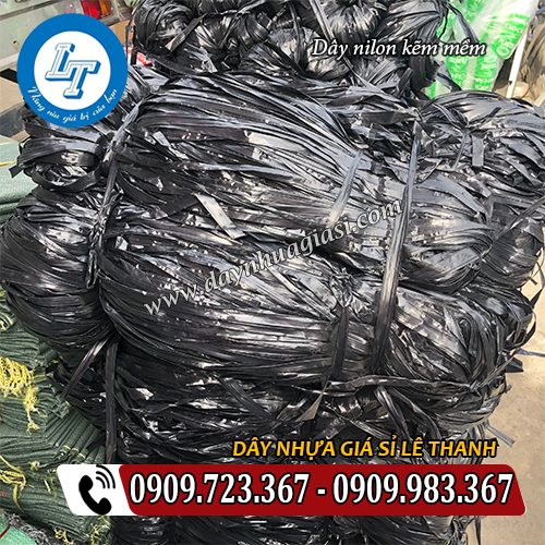 cung cấp dây nilon kẽm mềm giá rẻ nhất cung cấp dây nilon kẽm mềm giá rẻ nhất