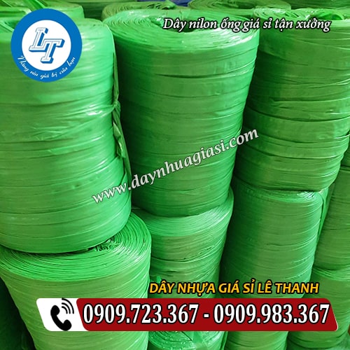 nơi bán dây nilon ống giá sỉ nhiều ưu đãi nơi bán dây nilon ống giá sỉ nhiều ưu đãi