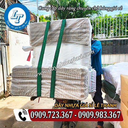 cung cấp dây ràng chuyên chở hàng giá rẻ cung cấp dây ràng chuyên chở hàng giá rẻ