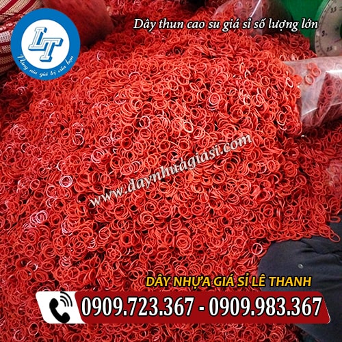 cung cấp dây thun cao su giá rẻ số lượng lớn cung cấp dây thun cao su giá rẻ số lượng lớn