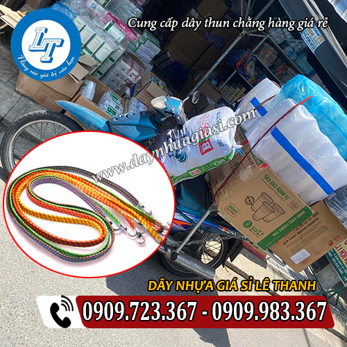 nơi bán dây thun chằng hàng giá rẻ chất lượng nơi bán dây thun chằng hàng giá rẻ chất lượng