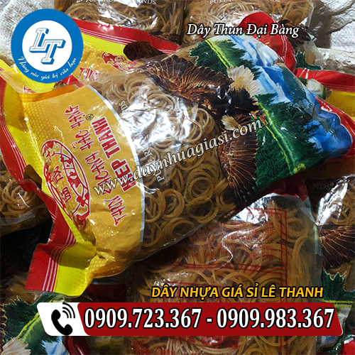 cung cấp dây thun Đại Bàng giá sỉ rẻ cung cấp dây thun Đại Bàng giá sỉ rẻ